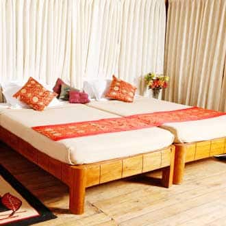 Shanthi Kunnj HomeStay, Chikmaglur 3